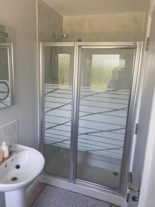 因弗内斯Calm Scottish Country Escape With Hot Tub Sleeps 6别墅 外观 照片